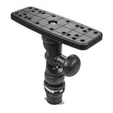 RAILBLAZA 08-0082-11 Fish Finder R-Lock R with MiniPort TracMount